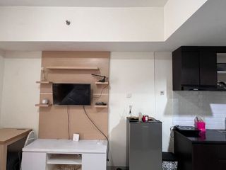 Apartment Studio for Rent near Indonesia University