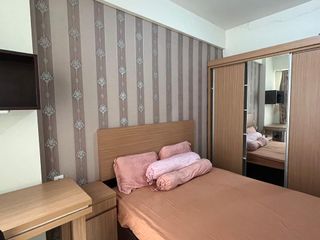 Apartment for Rent Next to the University of Indonesia