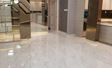 Jual Rumah full renov Cluster Menaggio Gading Serpong dekat UMN
