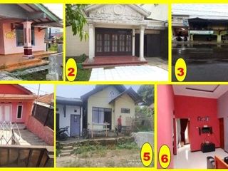 Rumah Nyaman Akses Mobil Type 90 LT 300 M2, Tenjolaut, Cikalong Wetan Bandung Barat
