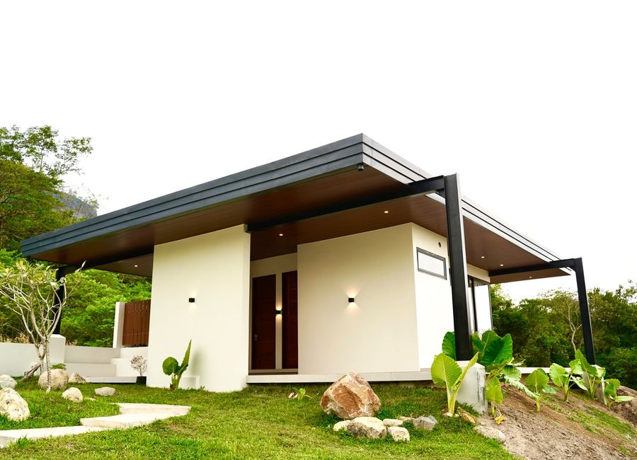 A. B. Cabadinse Street, Tan-ag, Prenza, Lian, Batangas