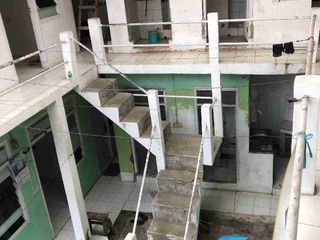 Dijual Bahan Kosanan.Super Murah.Perlu.Renovasi.Jrg Ada. 12Kmr. Rp. 575jt.Lokasi Ciumbeleuit Dkt Unpar.