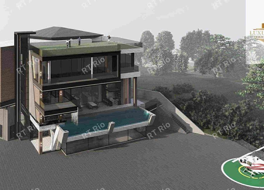 Paseo de Enrile, Splendido Taal Residential Golf & Country Club, Laurel, Batangas image 2
