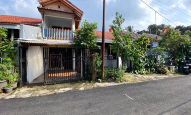 Dijual Murah Rumah 2 Lantai Dekat Akses Tol Sadang Purwakarta