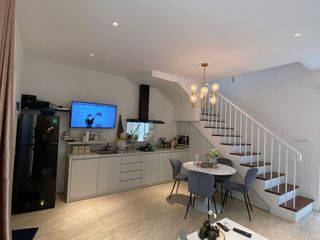 Affordable House Rental in Royal Residence Near Citraland Surabaya West Per Year Yearly Annually Cheap Room Under 70 Million