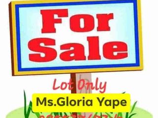 LOT FOR SALE