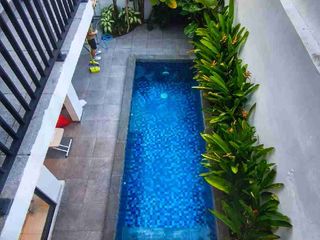 For Sale Villa Mewah Dalam Komplek elite Di Jimbaran Bali