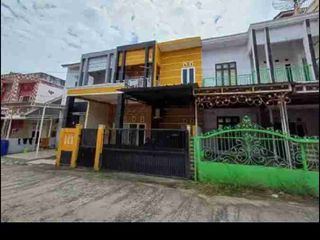 HOT DEAL, Rumah Cantik, Strategis, Siap Huni