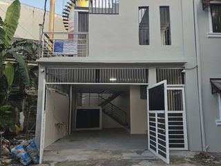 35M RFO 3 Storey Apartment For Sale in Parang Marikina LSS