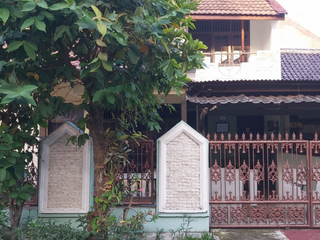 RUMAH MURAH LOKASI STRATEGIS DUREN SAWIT LOKASI EMAS