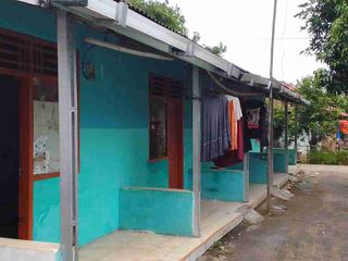 Kontrakan Akses Mobil 5 Pintu di Ciruas Serang Banten