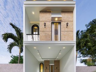 RUMAH KOST BUMI MARINA JL KEMBAR DEPAN MASJID