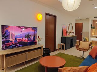 JUAL RUGI HEGARMANAH RESIDENCE - BONUS FURNITURE