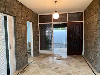 4 Bedrooms House and Lot for Rent in Quezon City