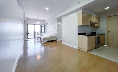 Pasig City Condo for Sale at The Sandstone, Portico | 2 Bedroom 2BR with Balcony