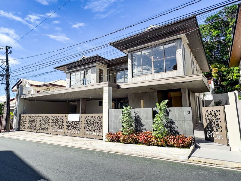 56-13 Francisco Reyes, B. F. Homes, Parañaque, Fourth District NCR, National Capital Region, PHL - Photo 2