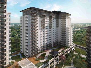 Serin East Tagaytay studio unit 17th floor tower 3 for sale in Tagaytay City, Cavite