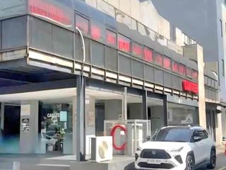 Jual Ruko Pondok Indah Plaza 2 Posisi hoek Jual Ruko Komersil Pondok Indah