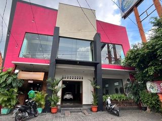Peluang Bisnis Ruang Usaha di Jalan Utama & Pusat Ekonomi Sleman, Jalan Laksda Adisutjipto, Depok, Sleman