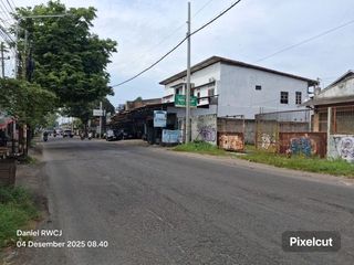 Disewakan Ruang Usaha Strategis Cocok Untuk Gudang Siap Pakai di Pinggir Jl. Parangtritis KM 8, Bantul