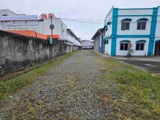 Gudang, Workshop dan Office Poros Jalan Mulawarman Strategis Khusus Investor