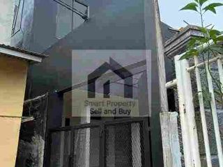 DI JUAL KOS KOSAN PRODUKTIF TERISI FULL TINGKAT HUNIAN TINGGI AKSES MOBIL DI BELAKANG AEON MALL TANJUNG BARAT JAKSEL