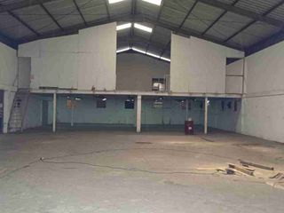 Disewakan gudang siap pakai di belakang mall emporium, jakut