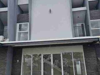 DIJUAL CEPAT RUKO CANTIK DI TAMANSARI METROPOLITAN, HARGA SANGAT MURAH