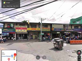 Commercial Property Available for Sale in A. Bonifacio, Cainta, Rizal (Income-Generating and Suitable for Commercial Ventures).