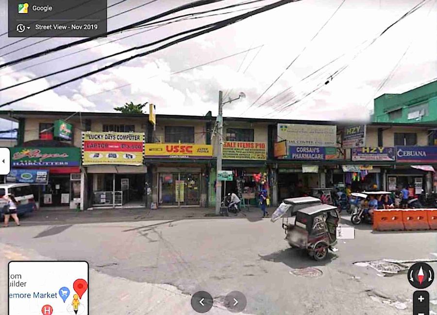 A. Bonifacio Avenue, Teachers Village, Santa Rosa, Cainta, Rizal