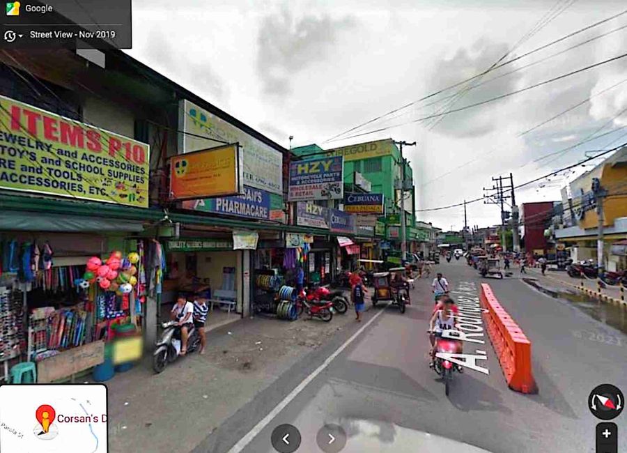A. Bonifacio Avenue, Teachers Village, Santa Rosa, Cainta, Rizal image 2