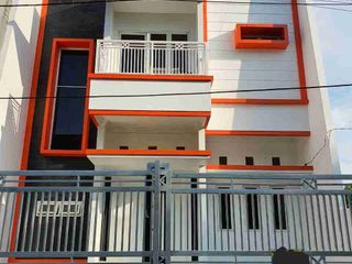 Dijual Rumah 2 Lantai Kelapa Gading Gading Griya Residence Siap Huni