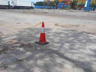 Disewakan Lahan atau Tanah KBN Marunda Cocok Untuk Petikemas, Garasi dan Parkir Alat Berat