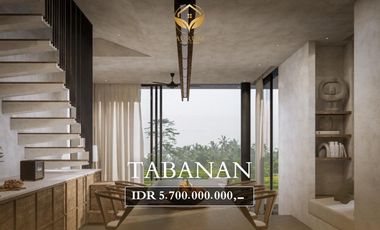 This on progress 2BR modern villa near Nyanyi Beach offers the perfect balance between peaceful living and future value growth
