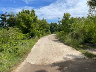 Bantayan Island Lot For Sale