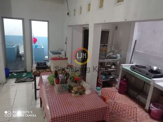 RUMAH INVESTASI BESAR DI IMAM BONJOL – KAPASITAS LUAR BIASA