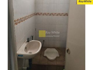 Dijual Ruko di kedamaian, Bandar Lampung (kode : AL 3414)