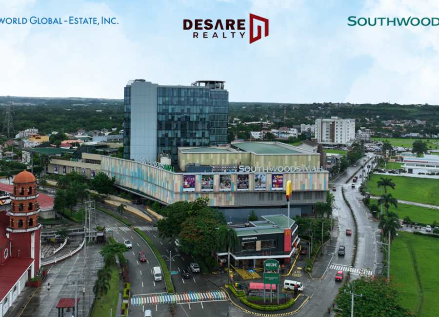 Commerce Avenue, Southwoods City, Biñan, Laguna image 3