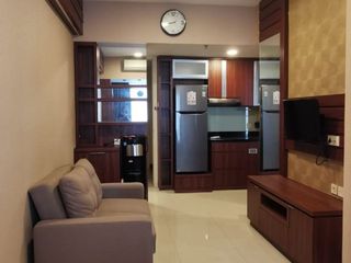 TERMURAH APARTEMEN 2 BR ANDERSON FULL FURNISH PAKUWON MALL SURABAYA BARAT