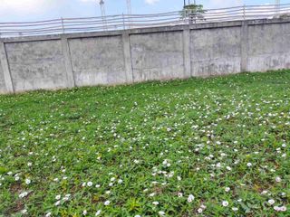 Rush sale residential commercial lot back of Jesus is Our Shield Church Aguado Trece Martires city Cavite