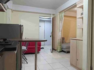 Jual Cepat Unit Apartemen Kalibata City Tower Kemuning