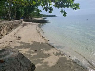 Beach House For Sale — White Sand- San Francisco, Camotes Island, Cebu