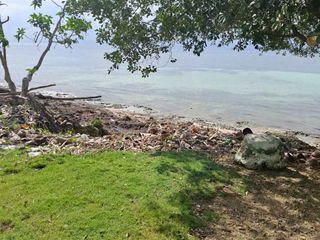 Beach House and Lot For Sale — San Francisco, Camotes Island, Cebu, Philippines