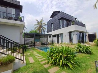 For Sale/ Leasehold

Villa Brand New lost pantai saba
