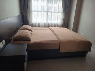 Disewakan Apartemen 1 BR Full Furnished