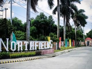 Vacant Lot in Northfields Executive Village, Bulacan