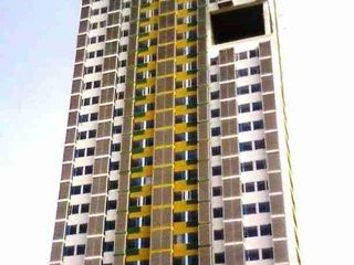 University Tower 2 Galicia studio unit currently tenanted for sale in Sampaloc Manila