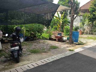 Dijual pekarangan 120m di banyuanyar solo