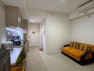 Dijual Apartemen Breeze 1 BR Full Furnished – Bintaro Plaza Residence Tower Breeze