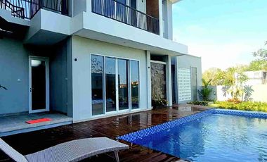 JUAL BRAND NEW VILLA UNGASAN KUTA SELATAN